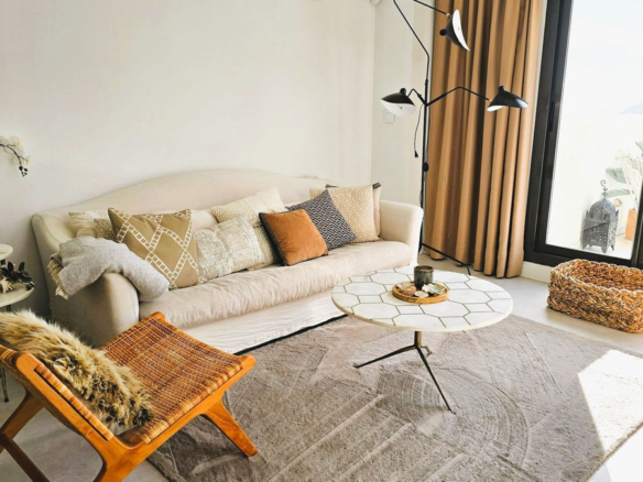 Penthouse for sale in Benalmadena