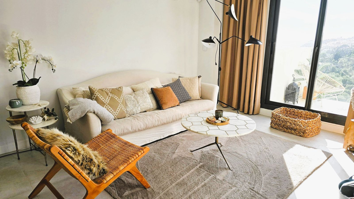 Penthouse for sale in Benalmadena