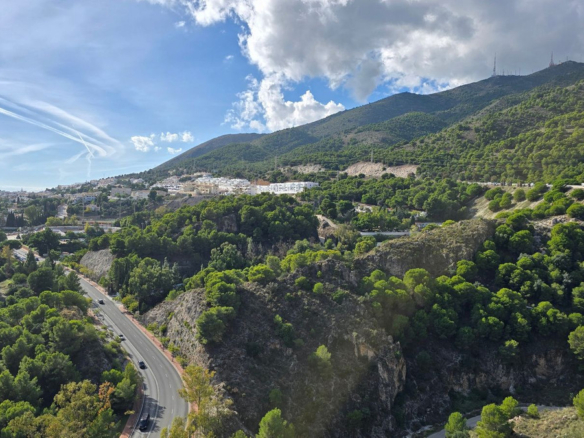 Penthouse for sale in Benalmadena