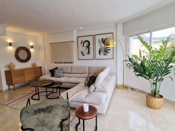 Penthouse for sale in Benalmadena