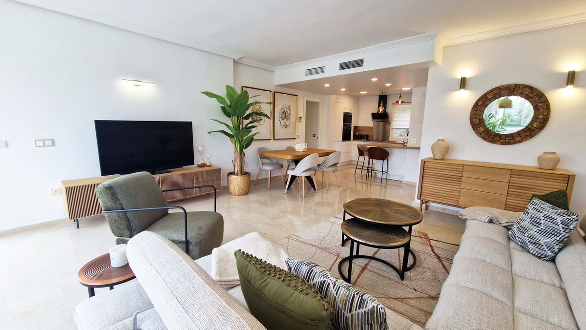 Penthouse for sale in Benalmadena