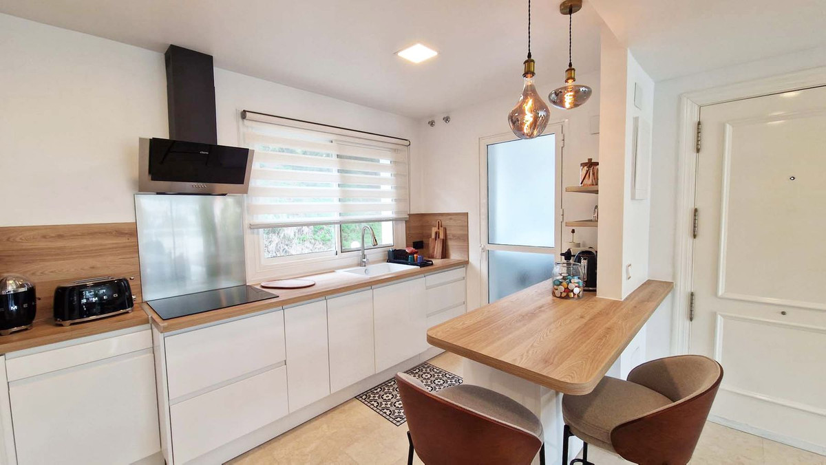 Penthouse for sale in Benalmadena