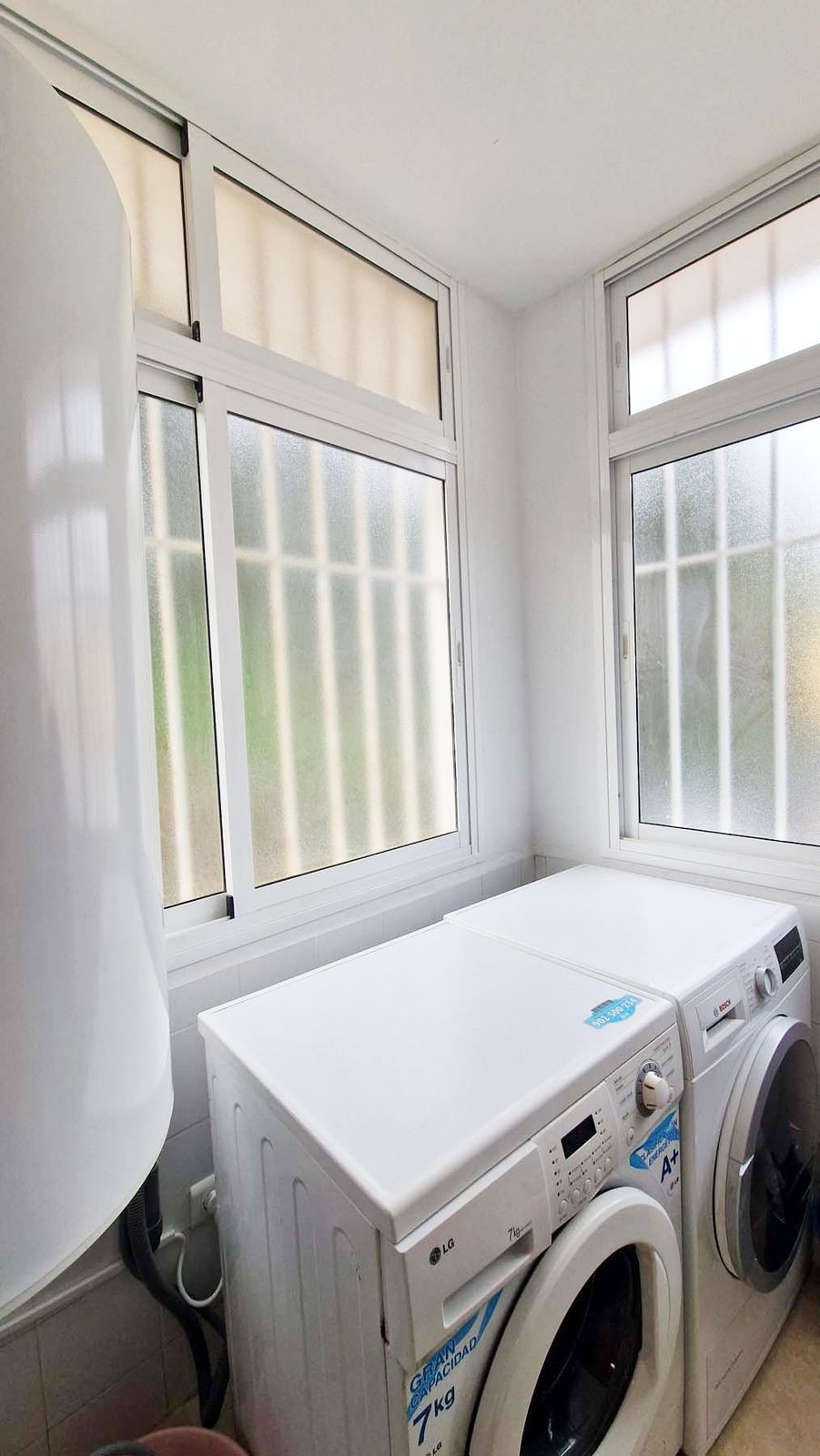 Penthouse for sale in Benalmadena