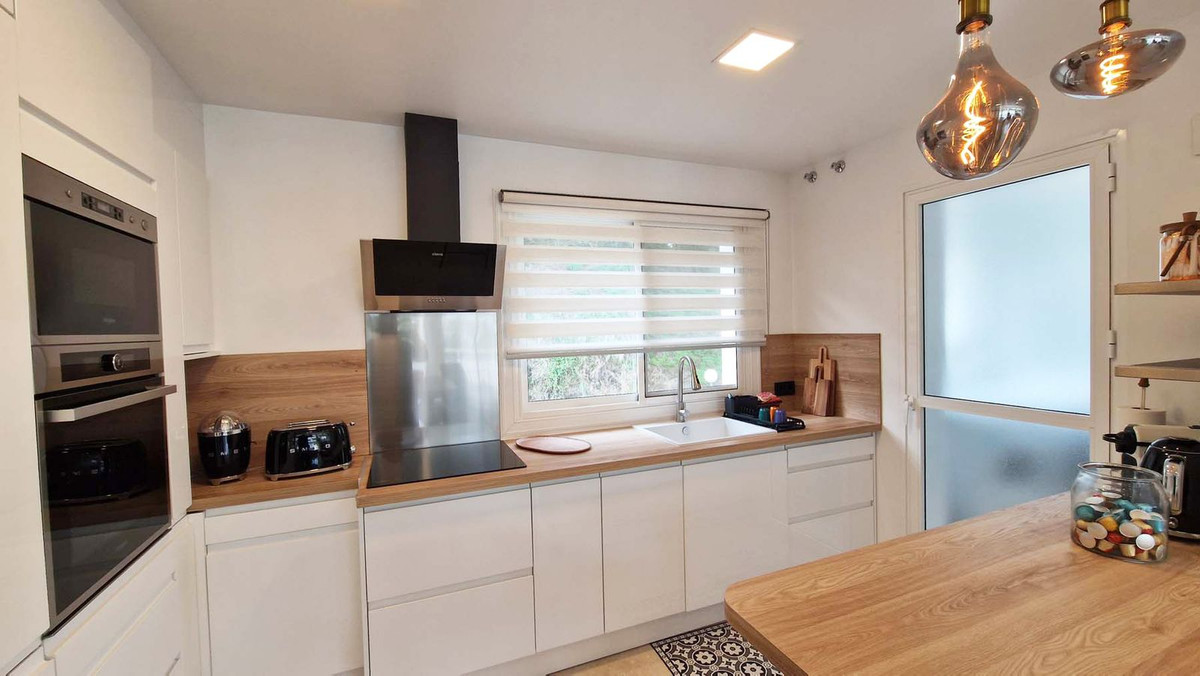 Penthouse for sale in Benalmadena