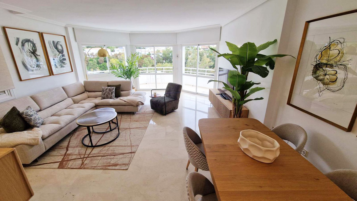 Penthouse for sale in Benalmadena