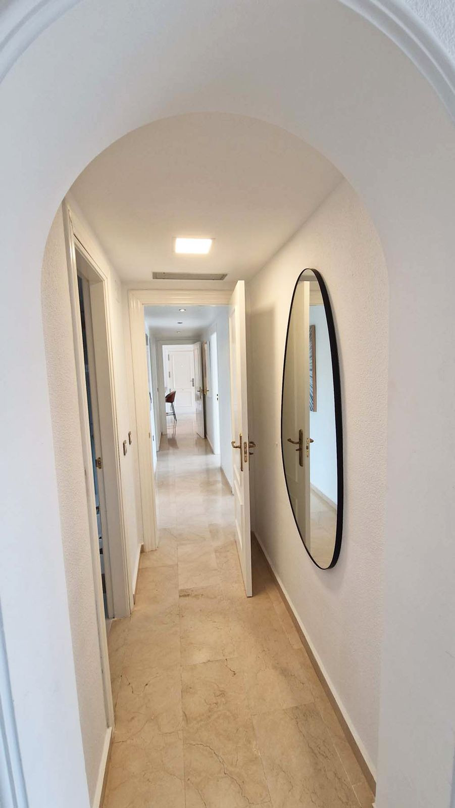 Penthouse for sale in Benalmadena