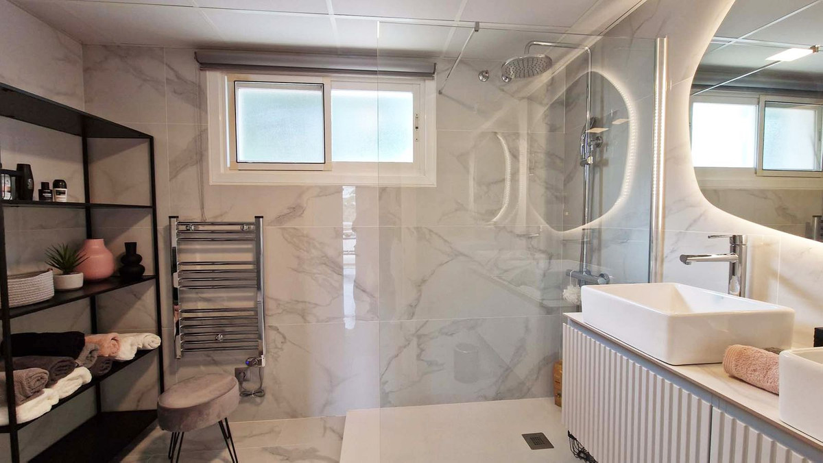 Penthouse for sale in Benalmadena