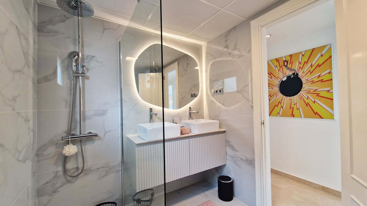 Penthouse for sale in Benalmadena