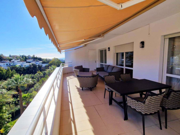 Penthouse for sale in Benalmadena