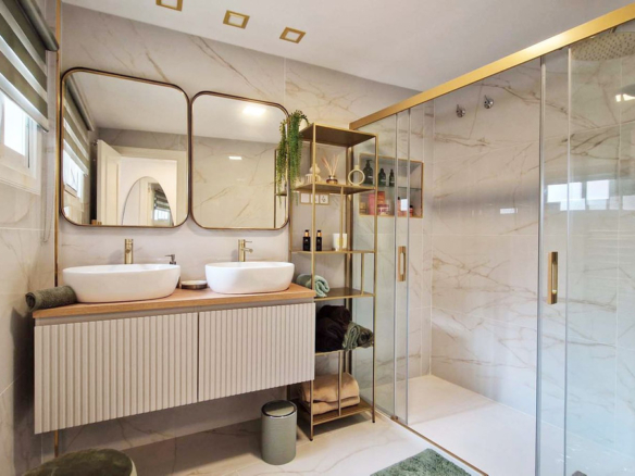 Penthouse for sale in Benalmadena