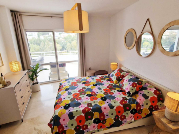 Penthouse for sale in Benalmadena
