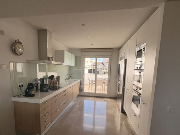 Penthouse for sale in Benalmadena