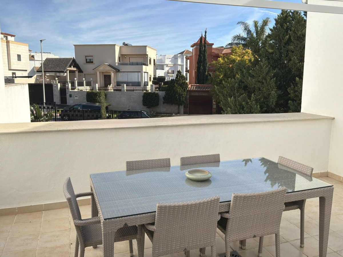 Penthouse for sale in Benalmadena
