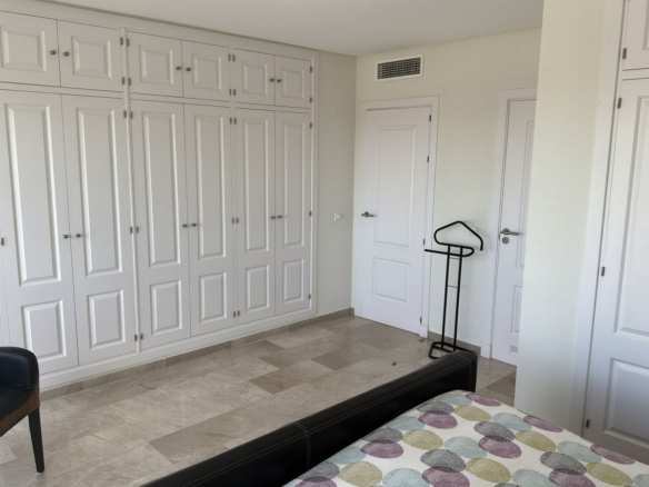Penthouse for sale in Benalmadena