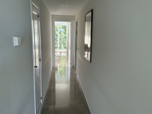 Penthouse for sale in Benalmadena