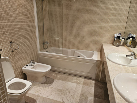 Penthouse for sale in Benalmadena