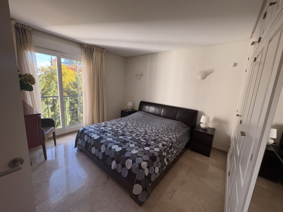 Penthouse for sale in Benalmadena