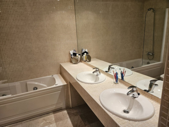 Penthouse for sale in Benalmadena