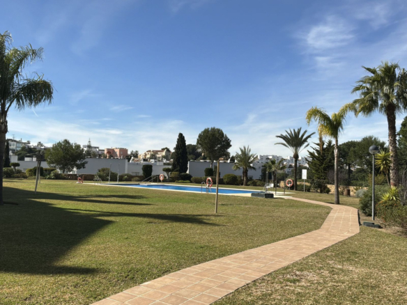 Penthouse for sale in Benalmadena