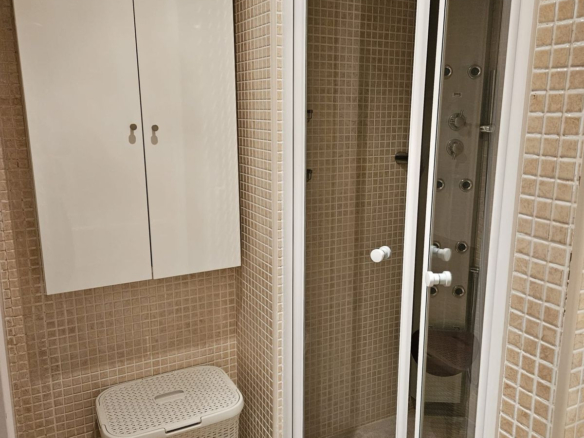 Penthouse for sale in Benalmadena