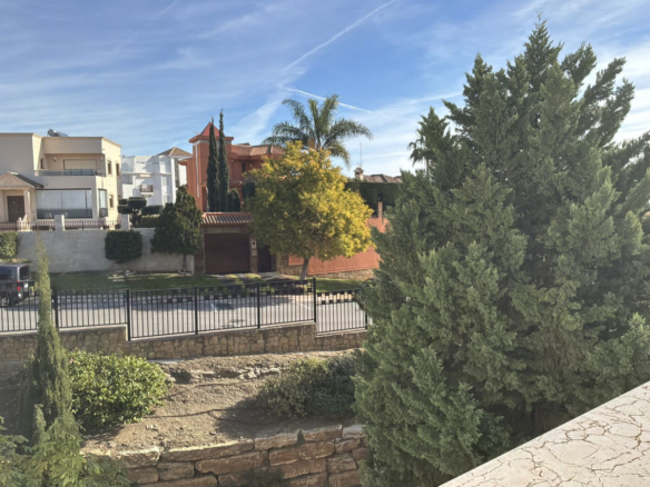 Penthouse for sale in Benalmadena