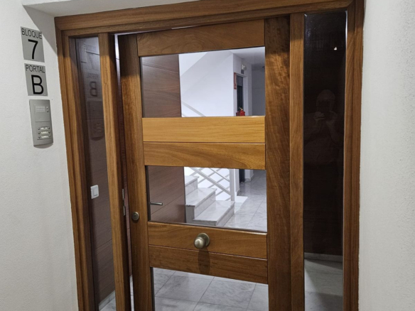 Penthouse for sale in Benalmadena