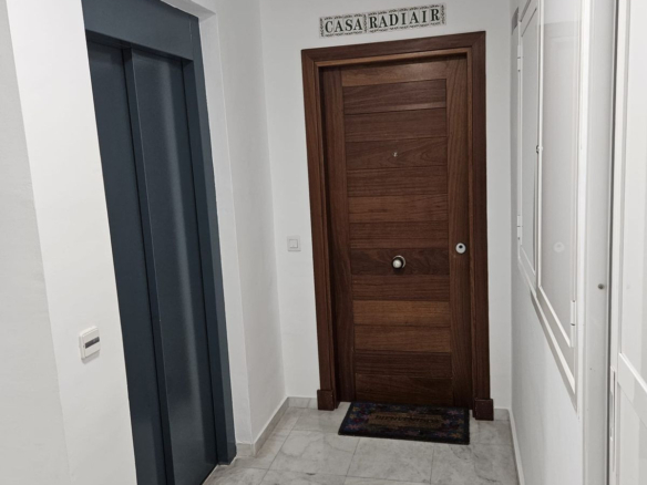 Penthouse for sale in Benalmadena