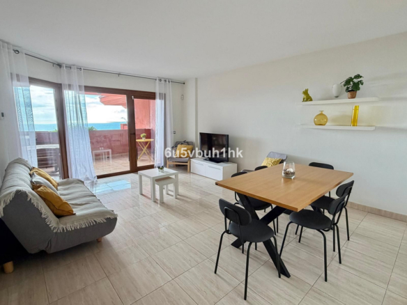 Penthouse for sale in Benalmadena