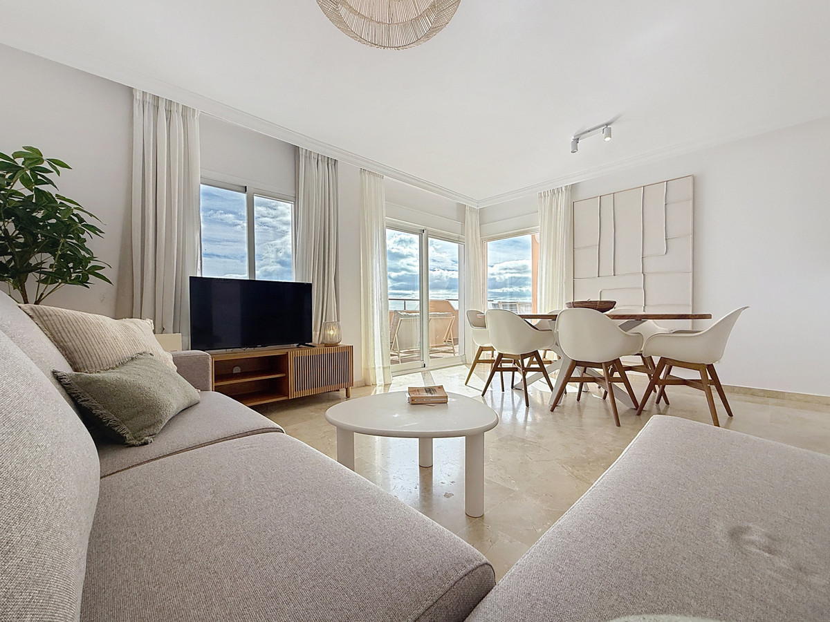 Penthouse for sale in Casares