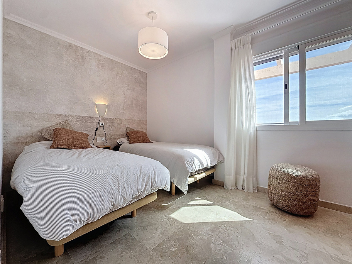 Penthouse for sale in Casares