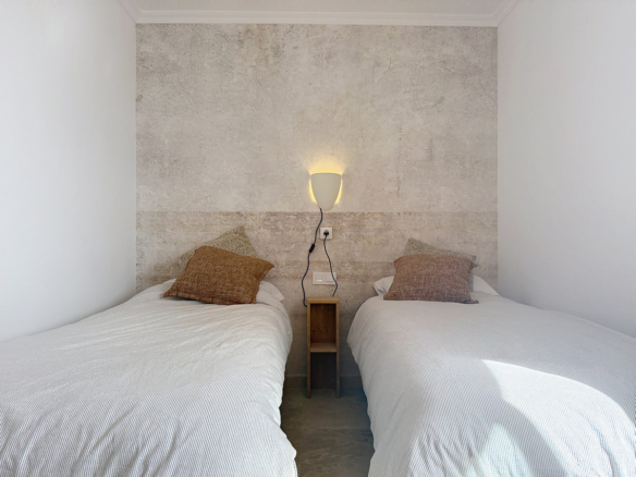 Penthouse for sale in Casares