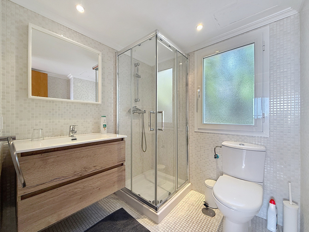 Penthouse for sale in Casares