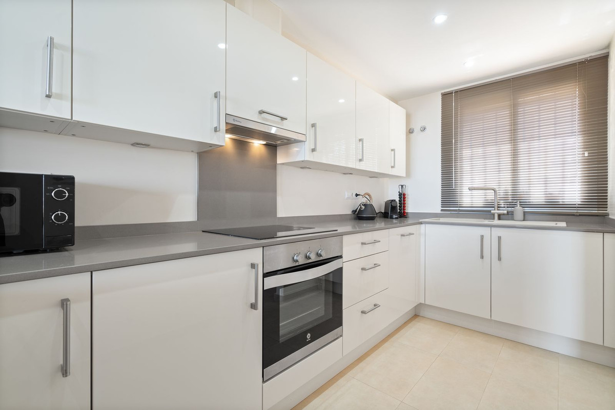 Penthouse for sale in Casares