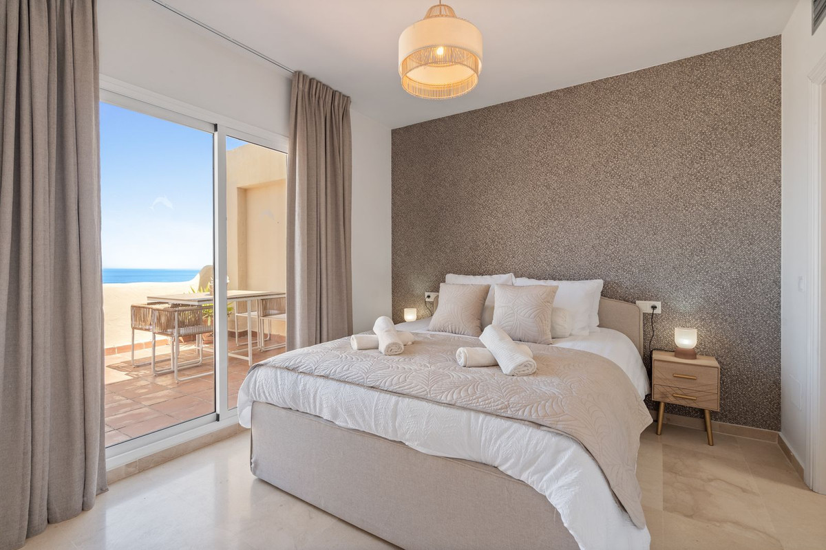 Penthouse for sale in Casares