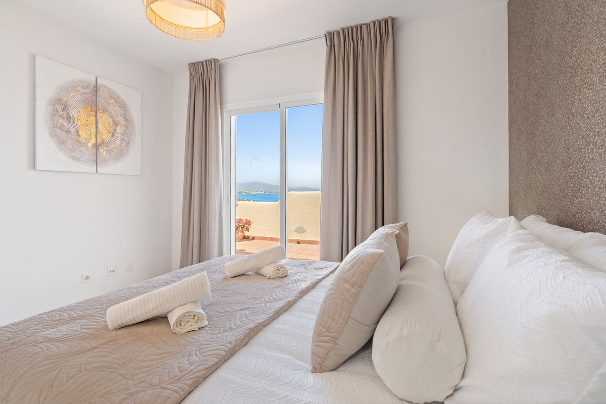 Penthouse for sale in Casares