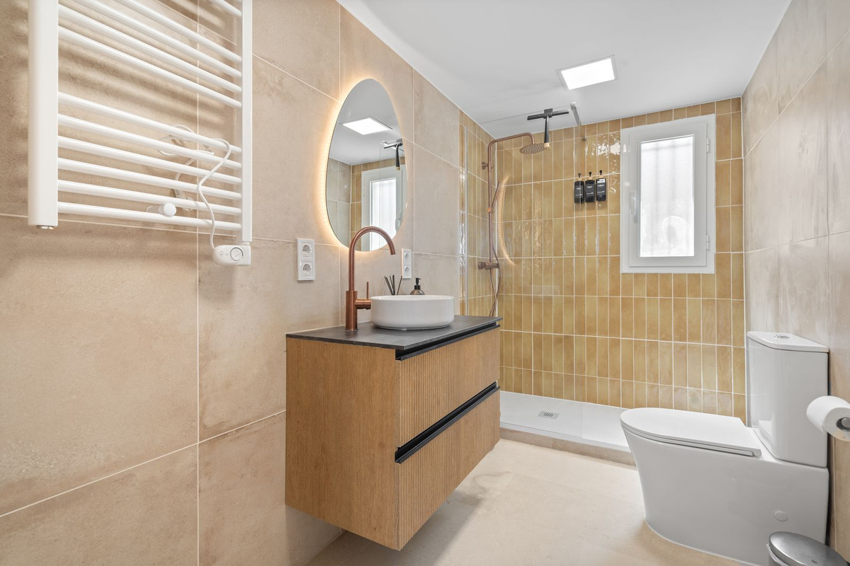 Penthouse for sale in Casares