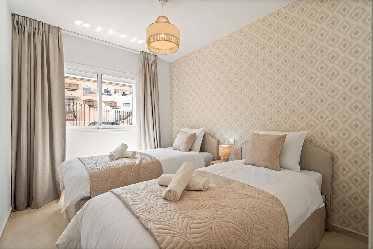 Penthouse for sale in Casares