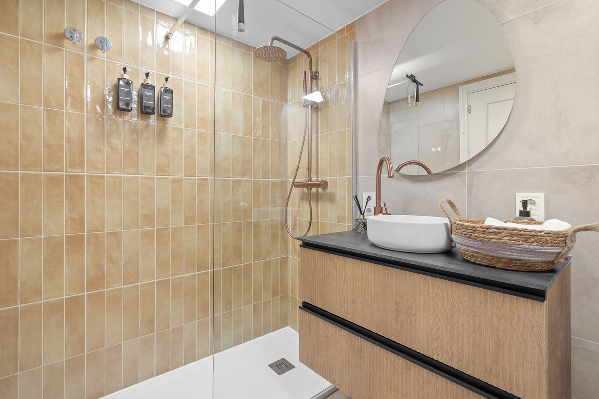 Penthouse for sale in Casares