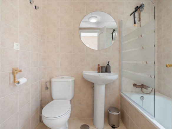 Penthouse for sale in Casares