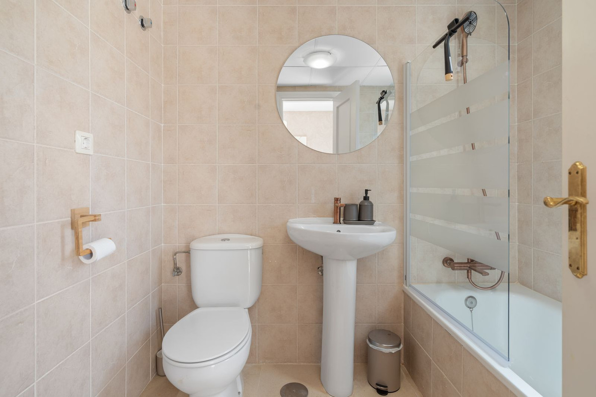 Penthouse for sale in Casares