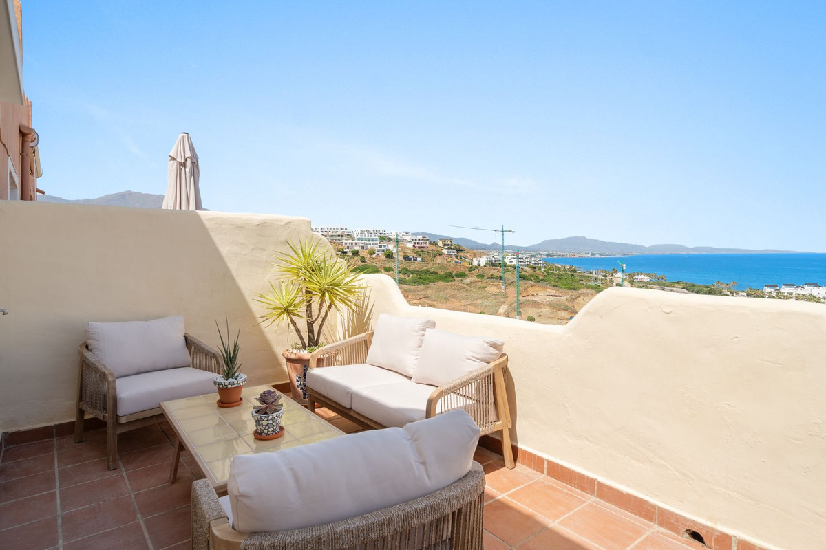 Penthouse for sale in Casares