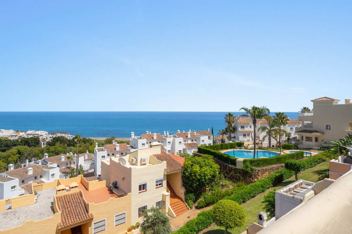 Penthouse for sale in Casares