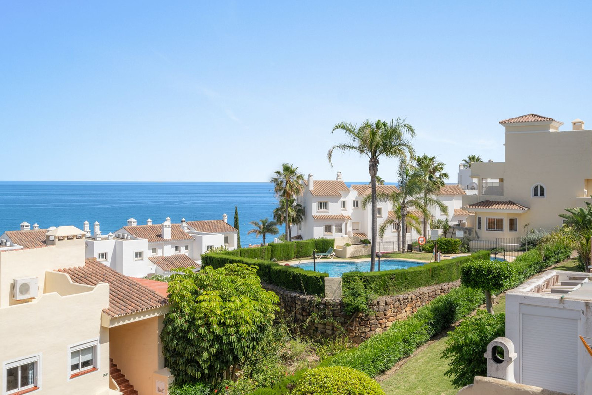 Penthouse for sale in Casares
