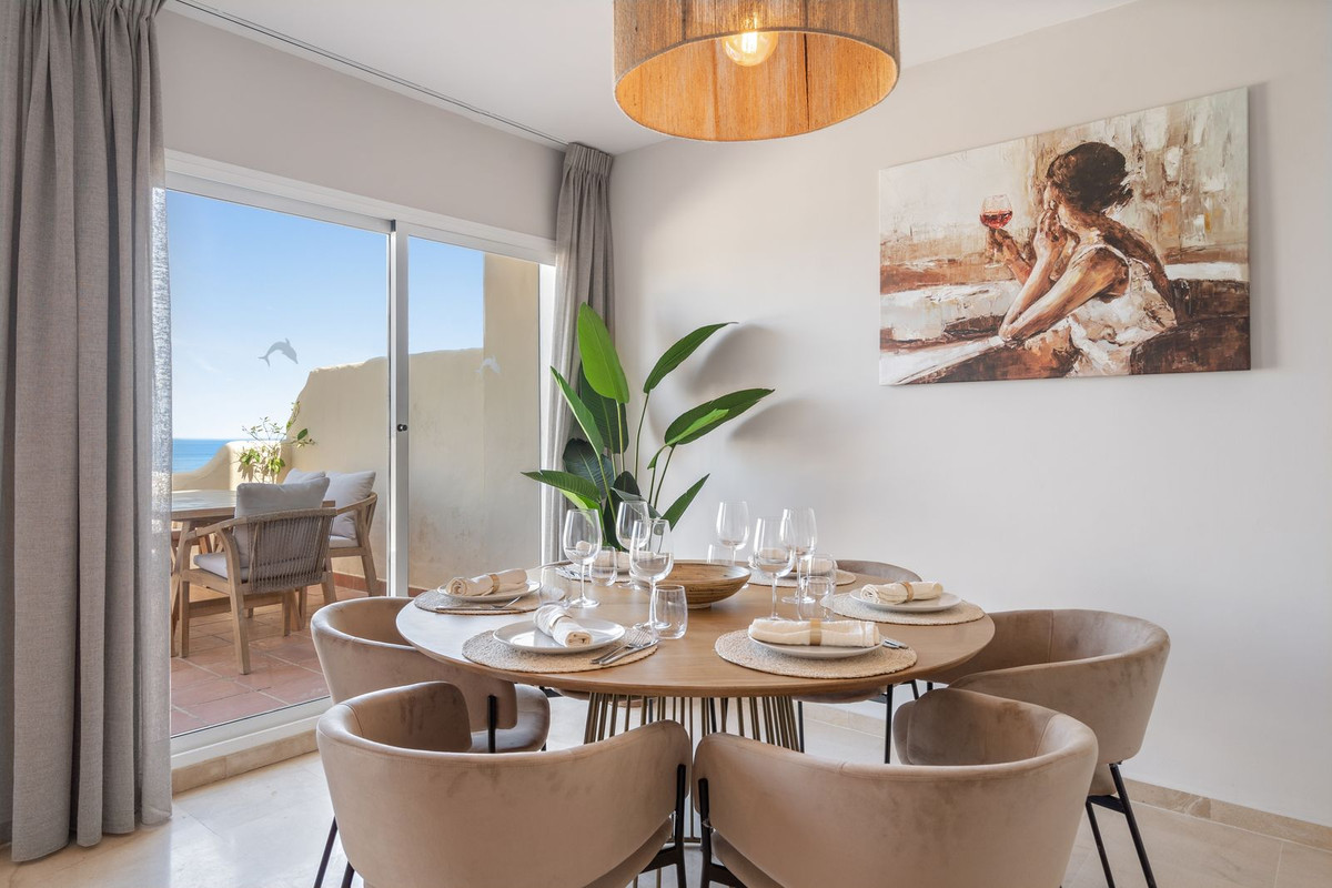 Penthouse for sale in Casares