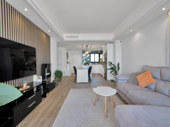 Penthouse for sale in Casares