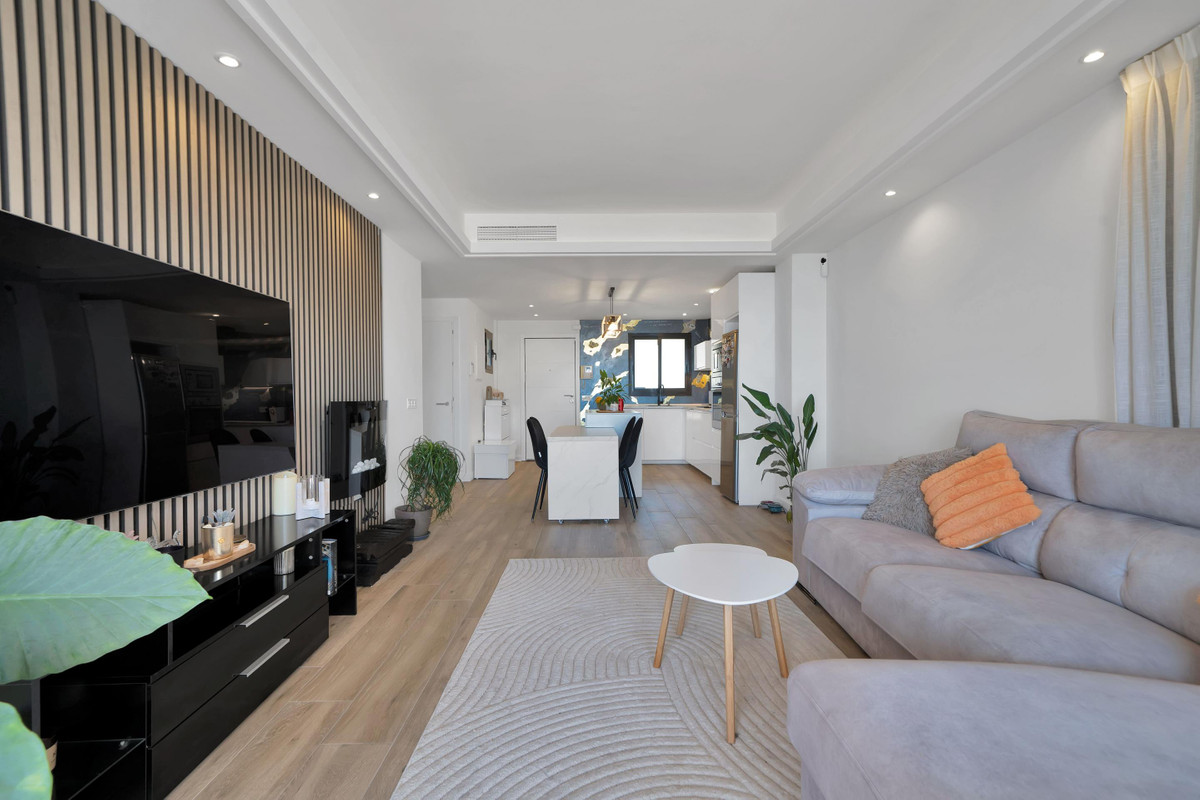 Penthouse for sale in Casares