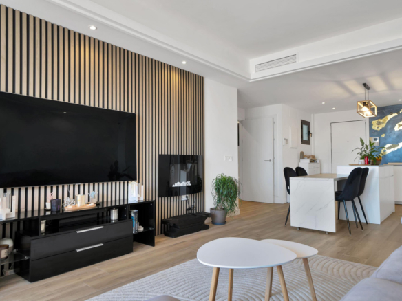 Penthouse for sale in Casares