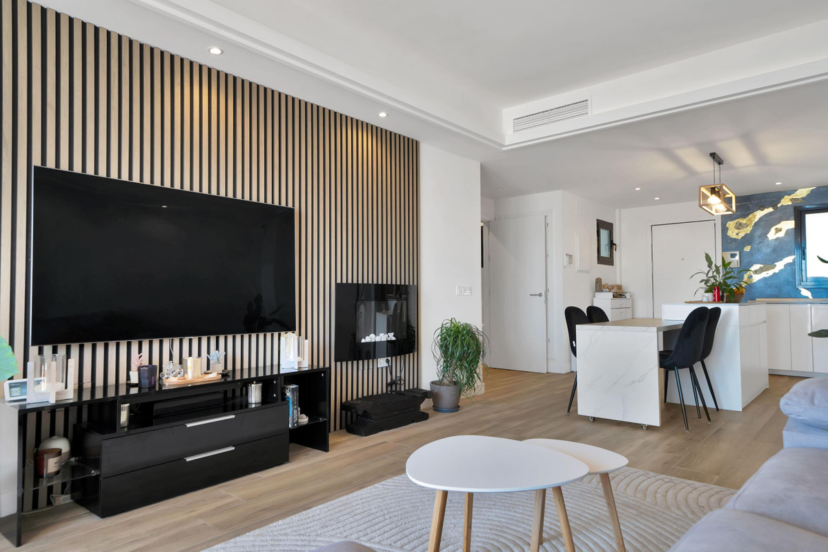 Penthouse for sale in Casares