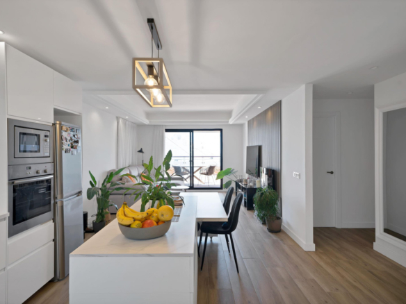 Penthouse for sale in Casares