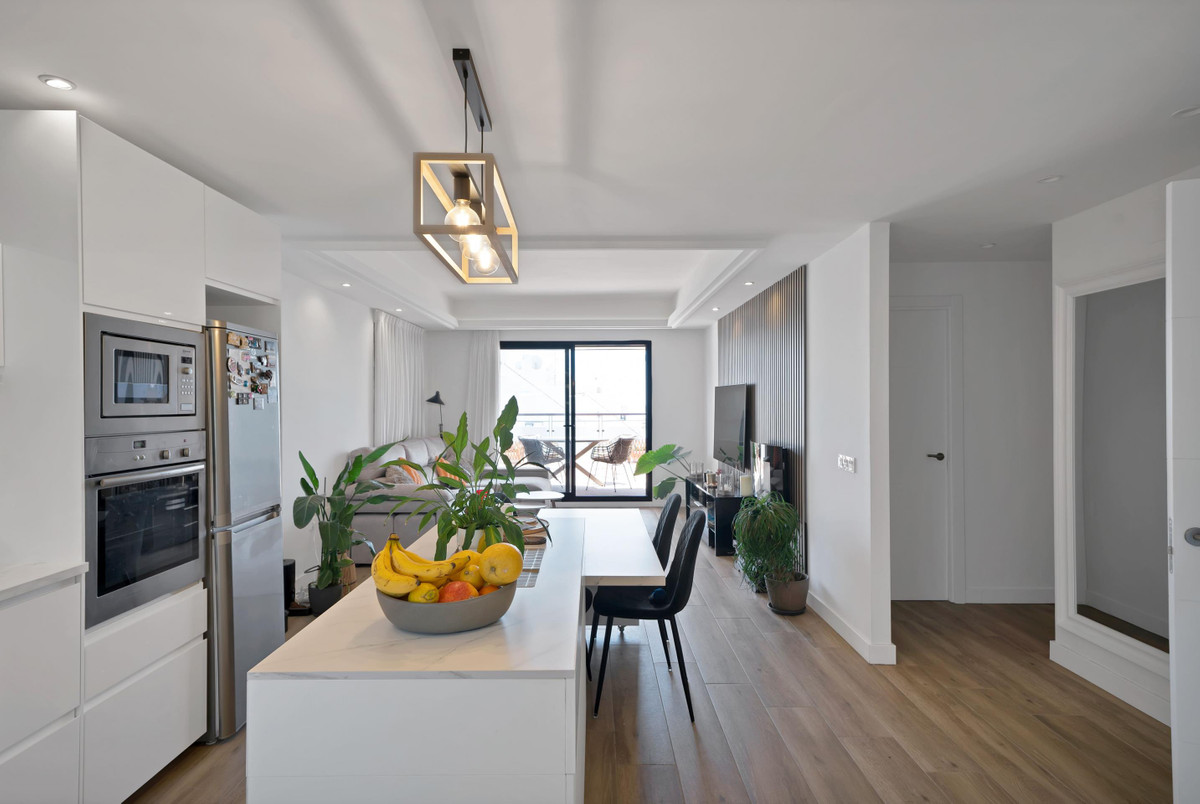 Penthouse for sale in Casares